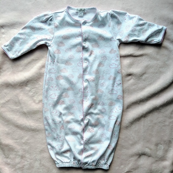 Kissy Kissy Other - Kissy Kissy Converter Gown